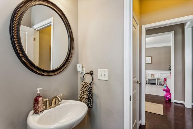 61 Azalea Lakes Drive, Dallas, GA 30157