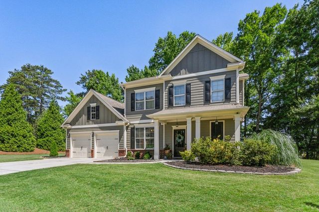 61 Azalea Lakes Drive, Dallas, GA 30157