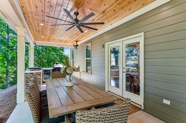 61 Azalea Lakes Drive, Dallas, GA 30157