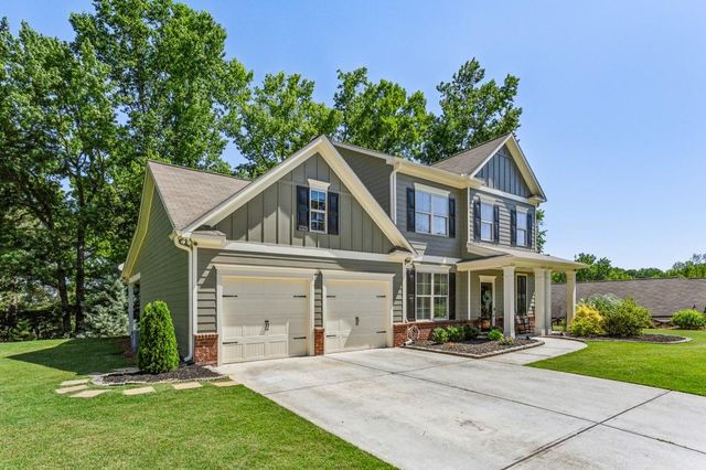 61 Azalea Lakes Drive, Dallas, GA 30157
