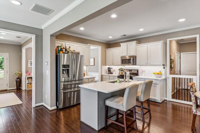 61 Azalea Lakes Drive, Dallas, GA 30157
