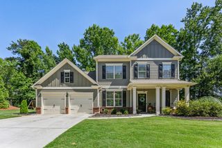 61 Azalea Lakes Drive, Dallas, GA 30157