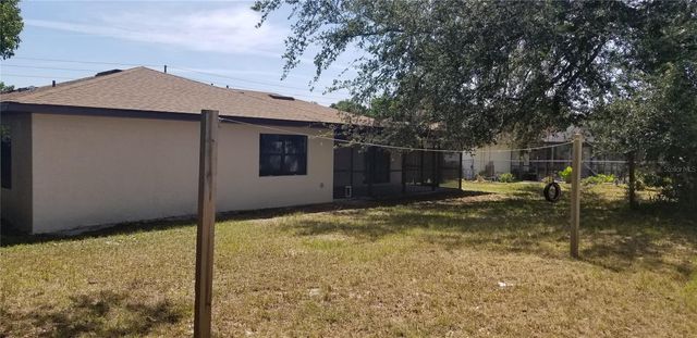 2185 N NORMANDY BOULEVARD, Deltona, FL 32725