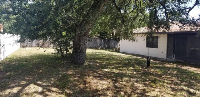 2185 N NORMANDY BOULEVARD, Deltona, FL 32725