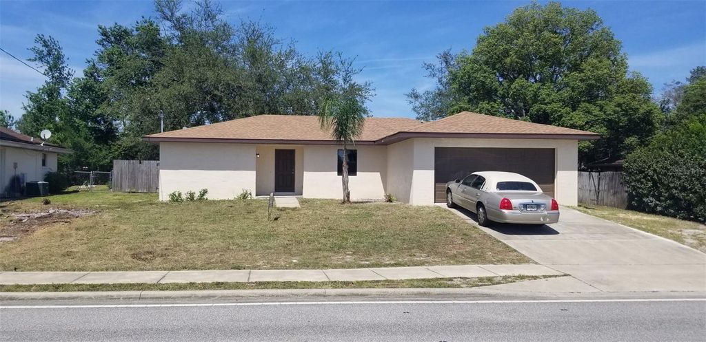 2185 N NORMANDY BOULEVARD, Deltona, FL 32725