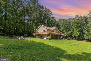 632 MOUNTAIN RD, Liverpool, PA 17045