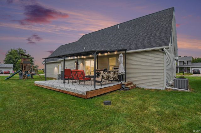 17682 Bentwood Drive, Goshen, IN 46526