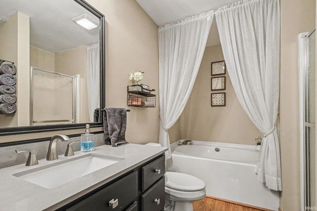 17682 Bentwood Drive, Goshen, IN 46526