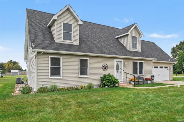 17682 Bentwood Drive, Goshen, IN 46526