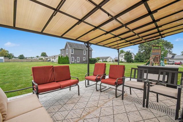 17682 Bentwood Drive, Goshen, IN 46526