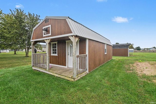 17682 Bentwood Drive, Goshen, IN 46526
