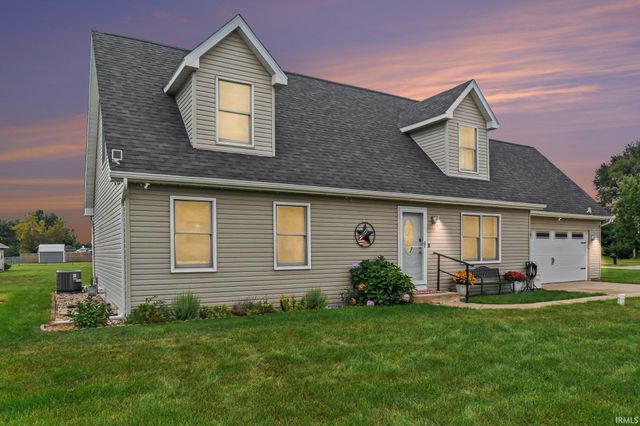 17682 Bentwood Drive, Goshen, IN 46526