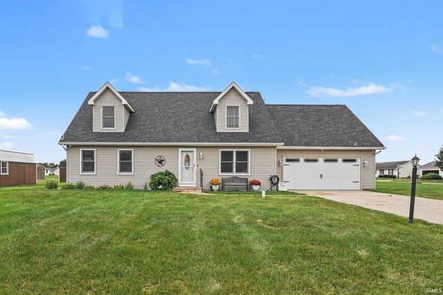 17682 Bentwood Drive, Goshen, IN 46526