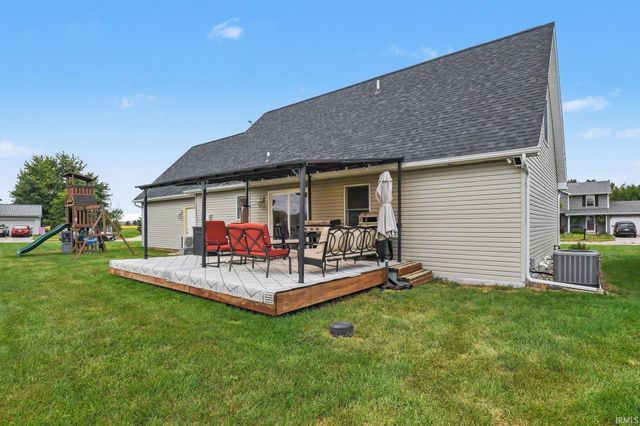 17682 Bentwood Drive, Goshen, IN 46526
