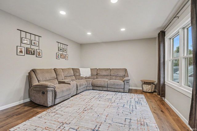 17682 Bentwood Drive, Goshen, IN 46526