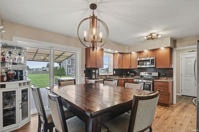 17682 Bentwood Drive, Goshen, IN 46526