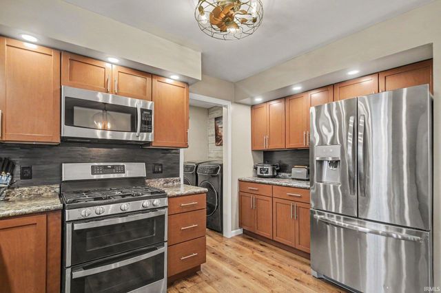 17682 Bentwood Drive, Goshen, IN 46526