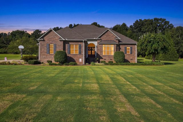 145 Gentle Ln, Gaffney, SC 29341
