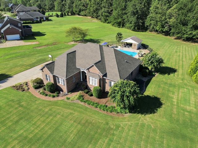 145 Gentle Ln, Gaffney, SC 29341