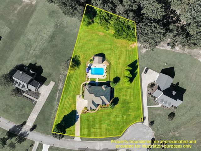 145 Gentle Ln, Gaffney, SC 29341