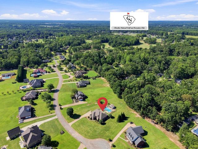 145 Gentle Ln, Gaffney, SC 29341