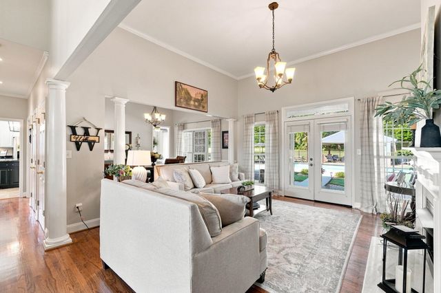145 Gentle Ln, Gaffney, SC 29341