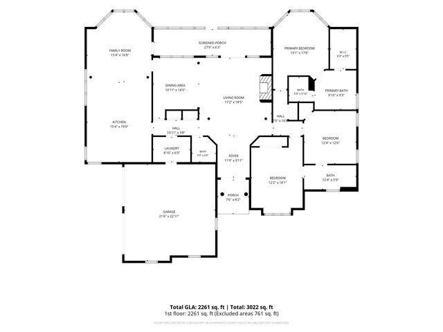 145 Gentle Ln, Gaffney, SC 29341