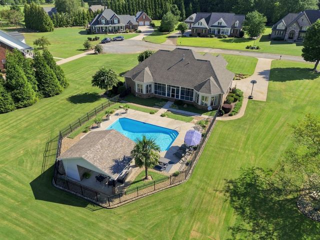 145 Gentle Ln, Gaffney, SC 29341