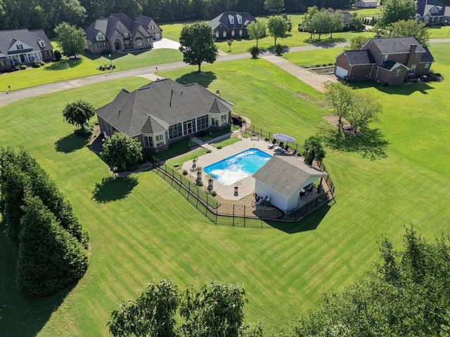 145 Gentle Ln, Gaffney, SC 29341