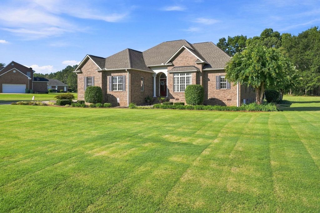 145 Gentle Ln, Gaffney, SC 29341