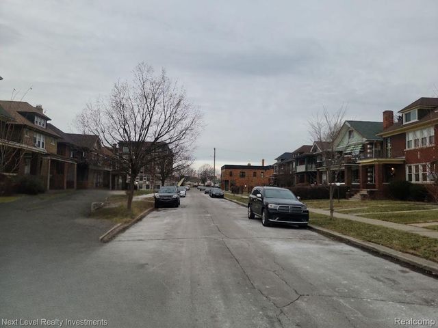 7435 Churchill Street, Detroit, MI 48206
