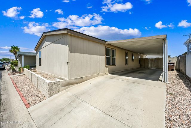 8601 N 103rd Avenue Lot 160, Peoria, AZ 85345