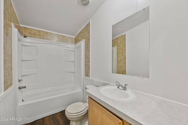 8601 N 103rd Avenue Lot 160, Peoria, AZ 85345