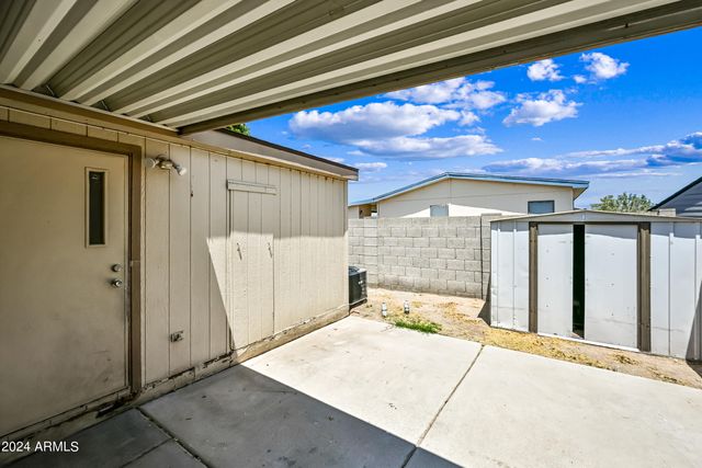 8601 N 103rd Avenue Lot 160, Peoria, AZ 85345