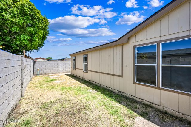 8601 N 103rd Avenue Lot 160, Peoria, AZ 85345