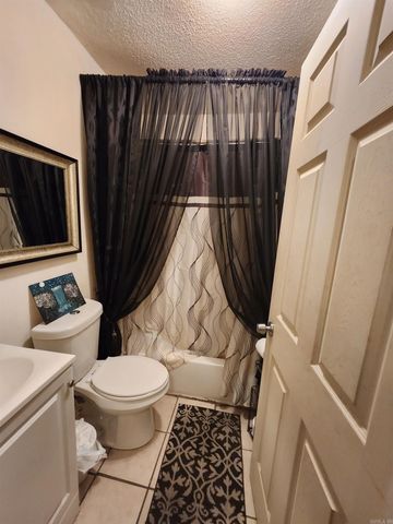 4519 W 25th, Little Rock, AR 72204