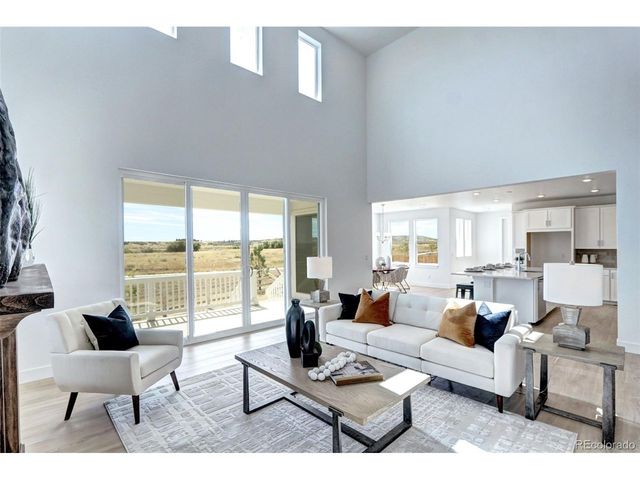 16839 Black Rose Cir, Parker, CO 80134
