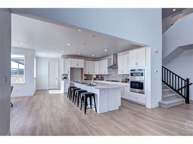 16839 Black Rose Cir, Parker, CO 80134