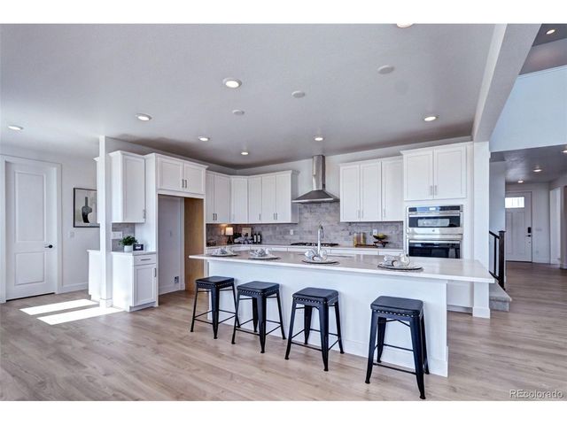 16839 Black Rose Cir, Parker, CO 80134