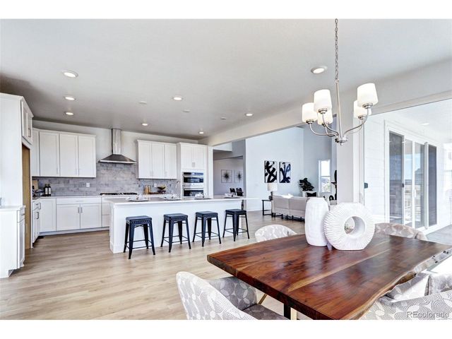 16839 Black Rose Cir, Parker, CO 80134