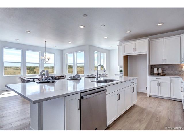 16839 Black Rose Cir, Parker, CO 80134