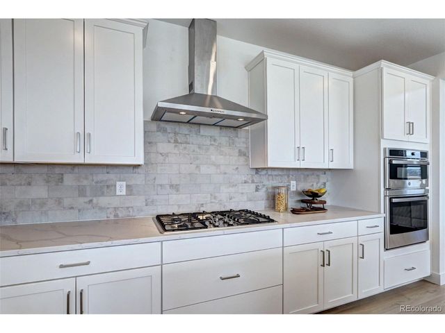 16839 Black Rose Cir, Parker, CO 80134