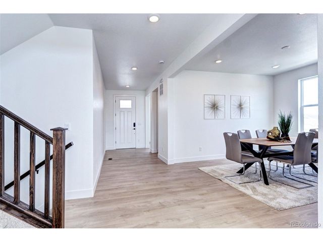 16839 Black Rose Cir, Parker, CO 80134