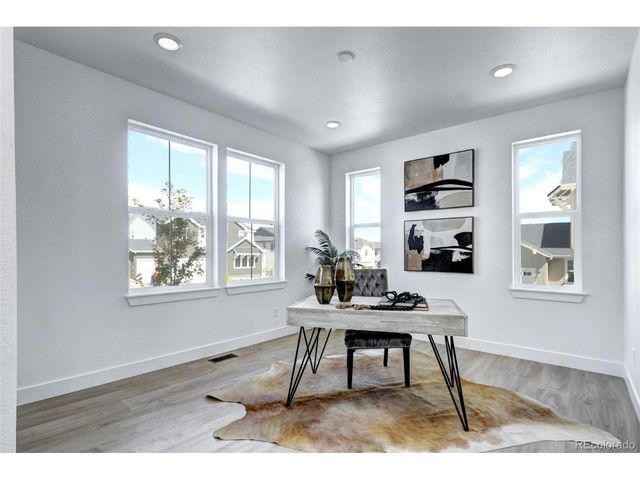 16839 Black Rose Cir, Parker, CO 80134