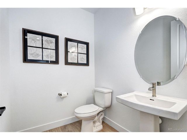 16839 Black Rose Cir, Parker, CO 80134