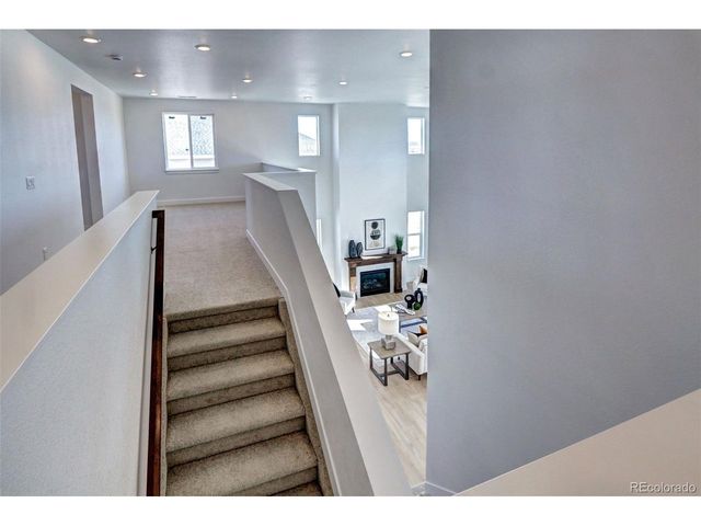 16839 Black Rose Cir, Parker, CO 80134