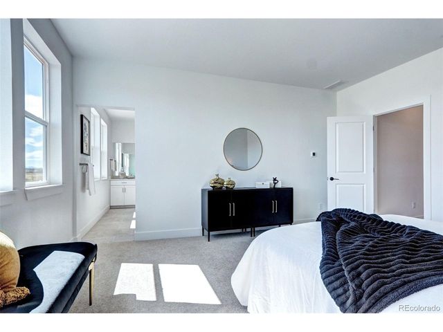 16839 Black Rose Cir, Parker, CO 80134