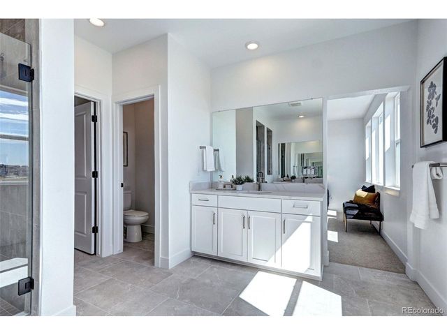 16839 Black Rose Cir, Parker, CO 80134