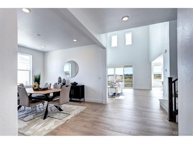 16839 Black Rose Cir, Parker, CO 80134