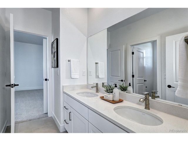 16839 Black Rose Cir, Parker, CO 80134